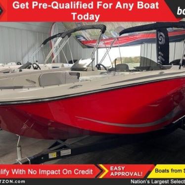 2023 Bayliner elementm19deckboat