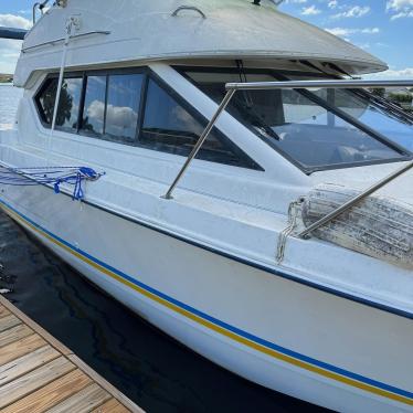 2006 Bayliner 26ft boat