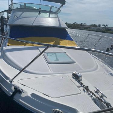 2006 Bayliner 26ft boat