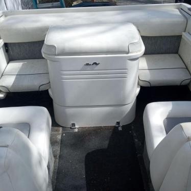 1992 Sea Ray 20ft boat