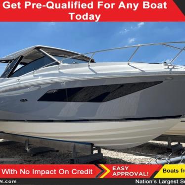 2022 Sea Ray 32sundanceroutboard