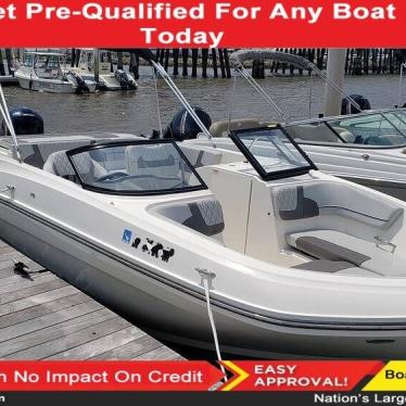 2023 Bayliner vr6 ob