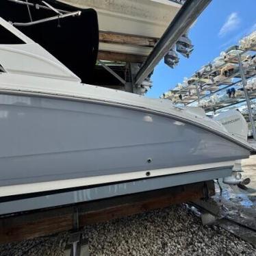 2022 Sea Ray 290 sdx ob