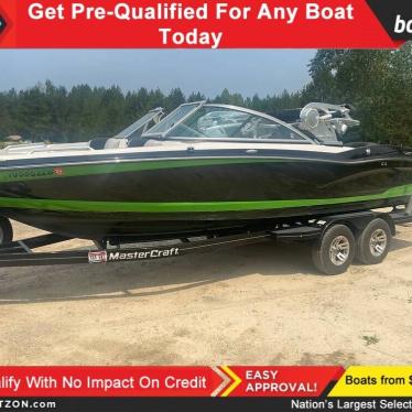 2013 Mastercraft x30