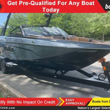 2022 Malibu wakesetter 23lsv