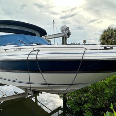 2001 Sea Ray 280