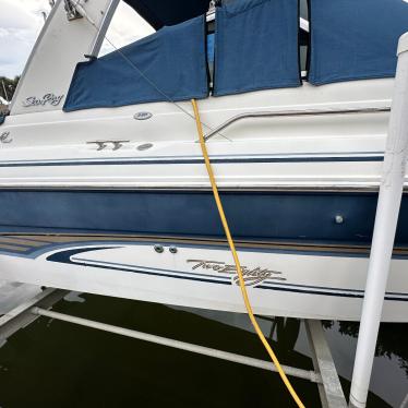 2001 Sea Ray 280