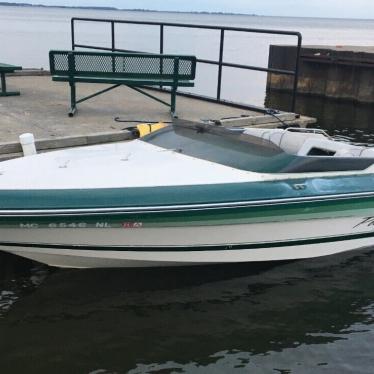 1987 Sea Ray