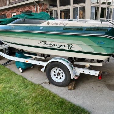 1987 Sea Ray