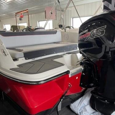 2023 Bayliner elementm19deckboat