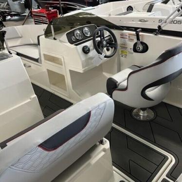 2023 Bayliner elementm19deckboat