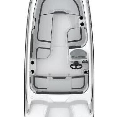 2024 Bayliner elementm15deckboat