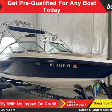 2005 Mastercraft x10