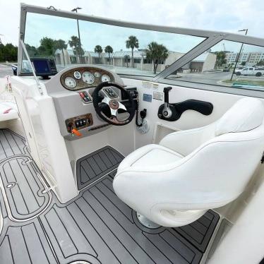 2005 Rinker 282 captiva