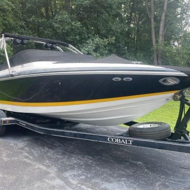 2006 Cobalt 246bowrider