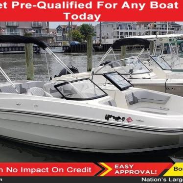 2023 Bayliner vr6