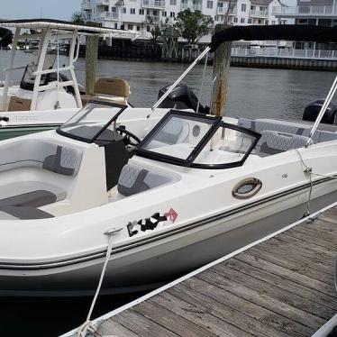 2023 Bayliner vr6