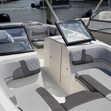 2023 Bayliner vr6