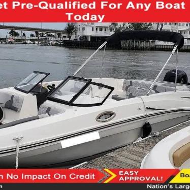 2022 Bayliner vr6 ob