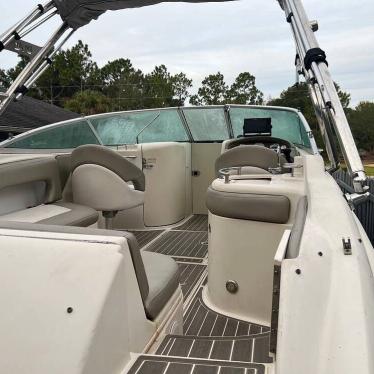 2005 Sea Ray 270 sundeck