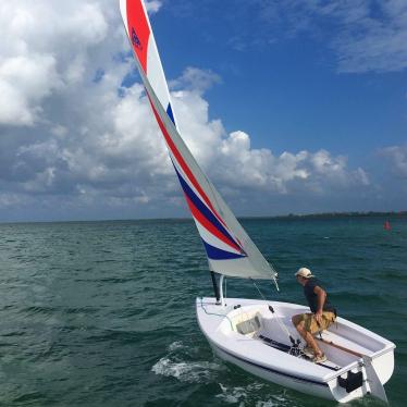 Sail Boats For Sale 2022