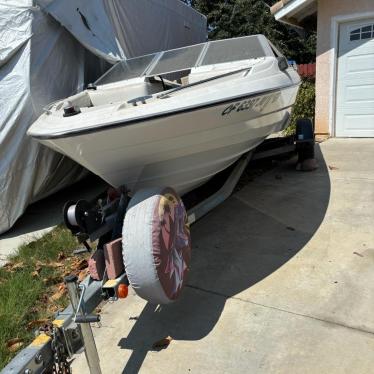 1988 Bayliner 19ft boat