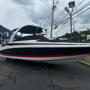 2014 Crownline 285 ss