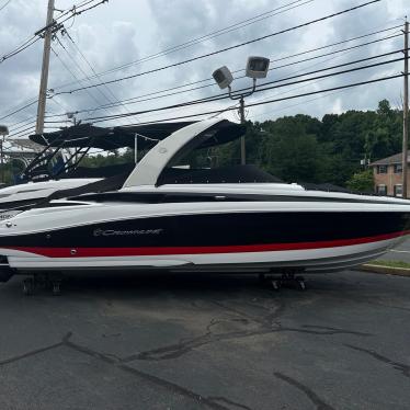 2014 Crownline 285 ss