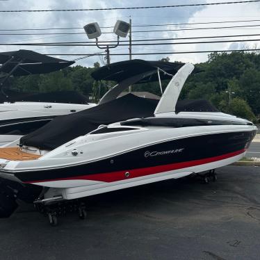 2014 Crownline 285 ss