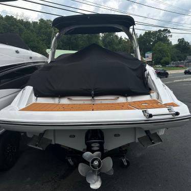 2014 Crownline 285 ss