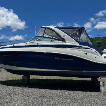 2023 Crownline 294 cr