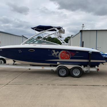 2005 Mastercraft 350