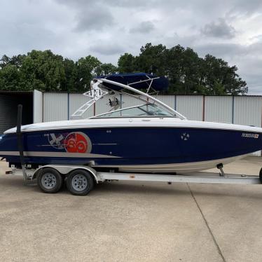 2005 Mastercraft 350