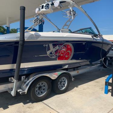 2005 Mastercraft 350