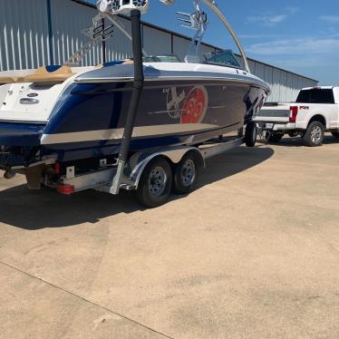 2005 Mastercraft 350