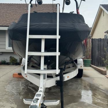 2018 Nautique superairnautique g25 costal