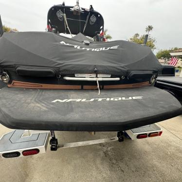 2018 Nautique superairnautique g25 costal