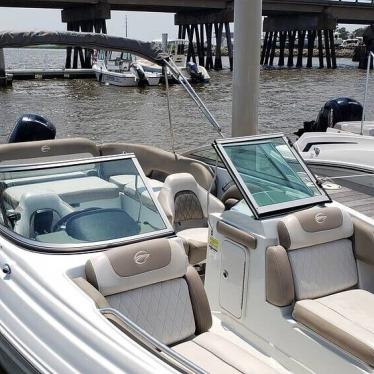 2023 Crownline 215xs