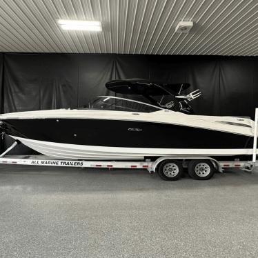 2013 Sea Ray slx270