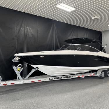 2013 Sea Ray slx270