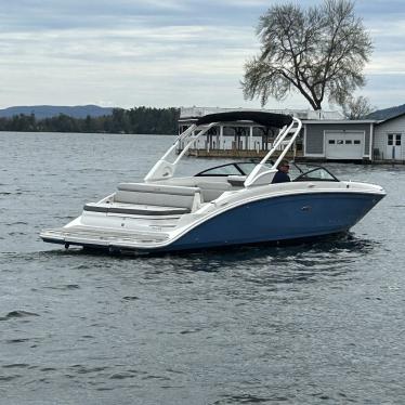 2024 Sea Ray sdx270