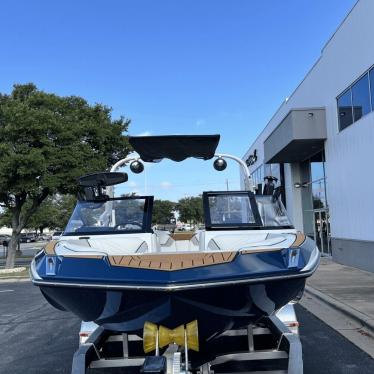 2021 Nautique gs20