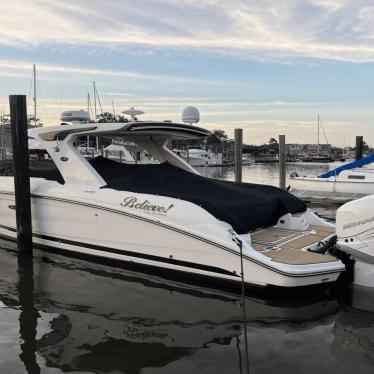 2020 Sea Ray 350slxob