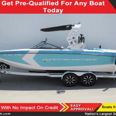 2018 Nautique superairnautiqueg23