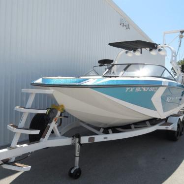 2018 Nautique superairnautiqueg23