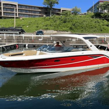 2023 Sea Ray 310slx