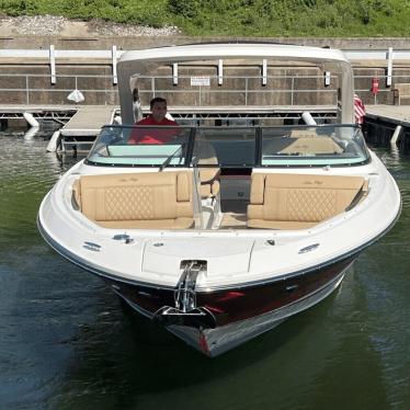 2023 Sea Ray 310slx