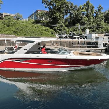 2023 Sea Ray 310slx