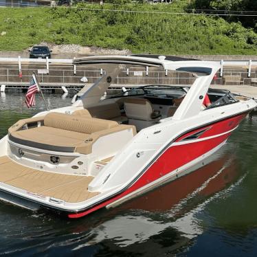 2023 Sea Ray 310slx