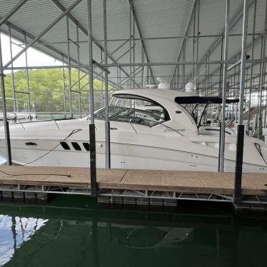 2007 Sea Ray 40sundancer